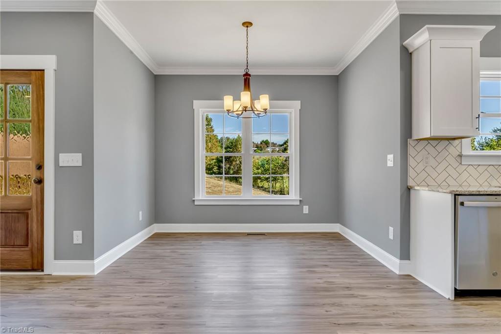 124 Mountain Ridge Court King, NC 27021 - Photo 11 of 41 Gallery Image 11