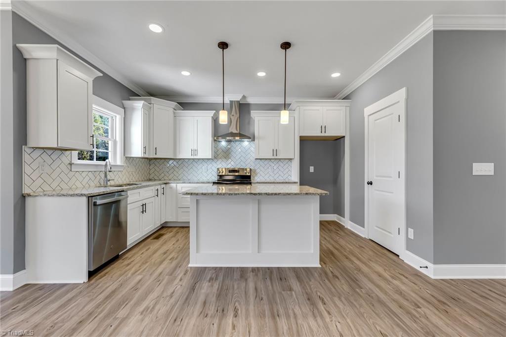 124 Mountain Ridge Court King, NC 27021 - Photo 12 of 41 Gallery Image 12