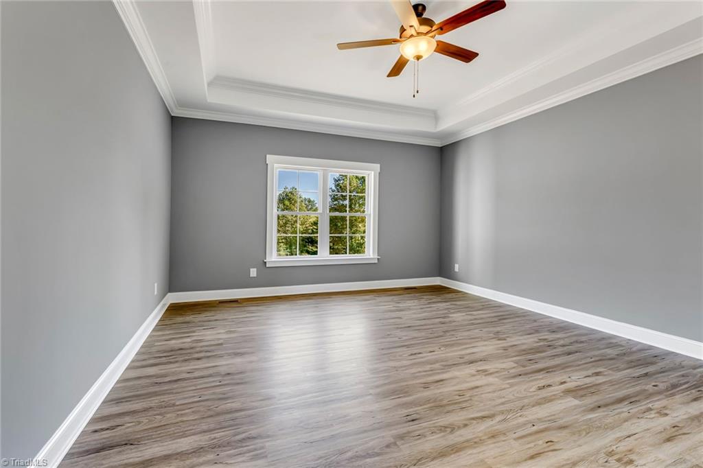 124 Mountain Ridge Court King, NC 27021 - Photo 16 of 41 Gallery Image 16
