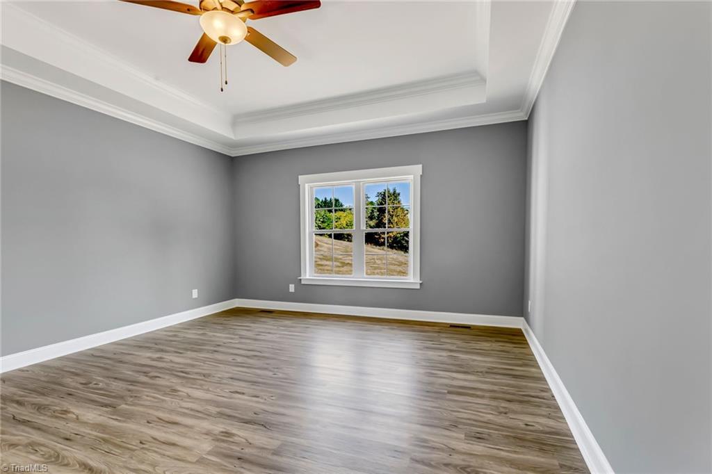 124 Mountain Ridge Court King, NC 27021 - Photo 17 of 41 Gallery Image 17