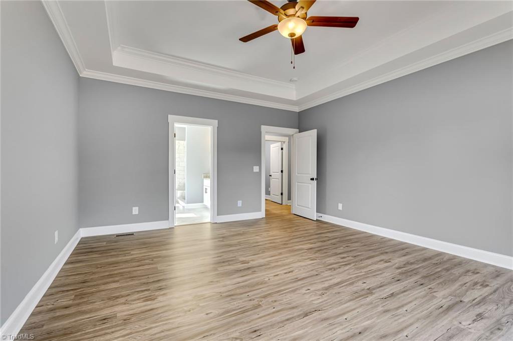 124 Mountain Ridge Court King, NC 27021 - Photo 18 of 41 Gallery Image 18