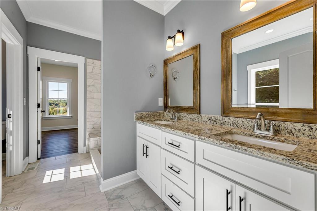 124 Mountain Ridge Court King, NC 27021 - Photo 19 of 41 Gallery Image 19