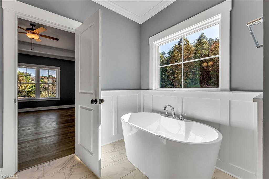 124 Mountain Ridge Court King, NC 27021 - Photo 22 of 41 Gallery Image 22