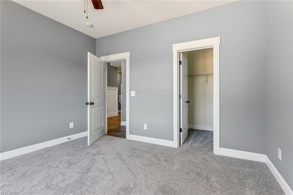 124 Mountain Ridge Court King, NC 27021 - Photo 25 of 41 Gallery Image 25