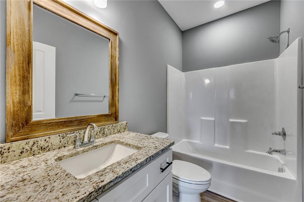 124 Mountain Ridge Court King, NC 27021 - Photo 26 of 41 Gallery Image 26