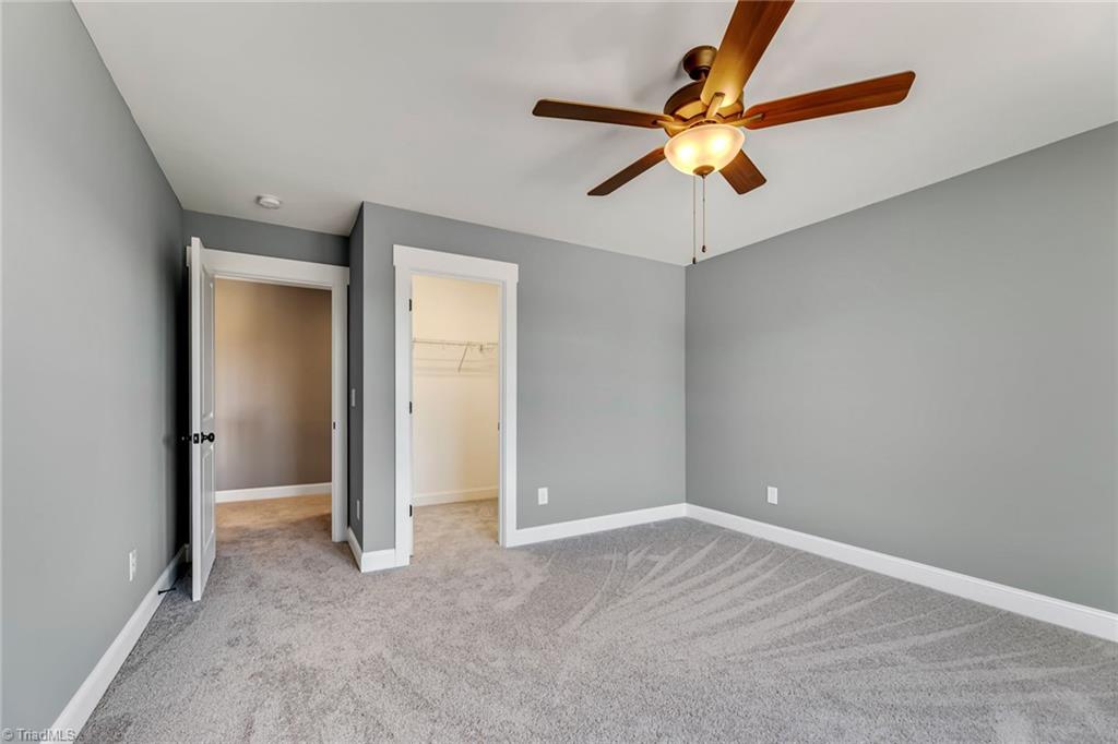 124 Mountain Ridge Court King, NC 27021 - Photo 32 of 41 Gallery Image 32