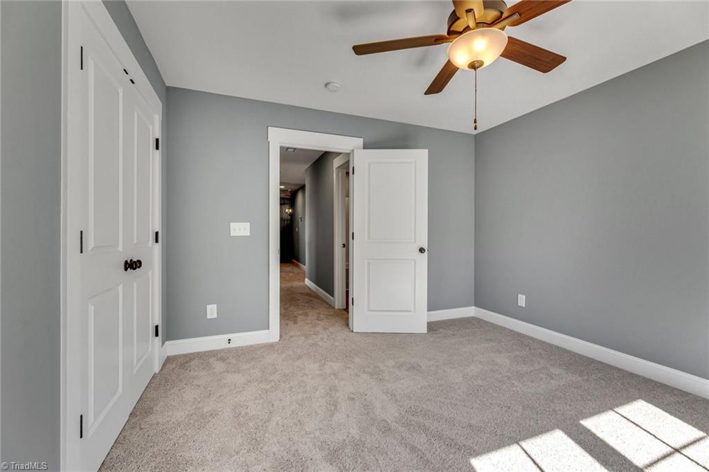 124 Mountain Ridge Court King, NC 27021 - Photo 34 of 41 Gallery Image 34