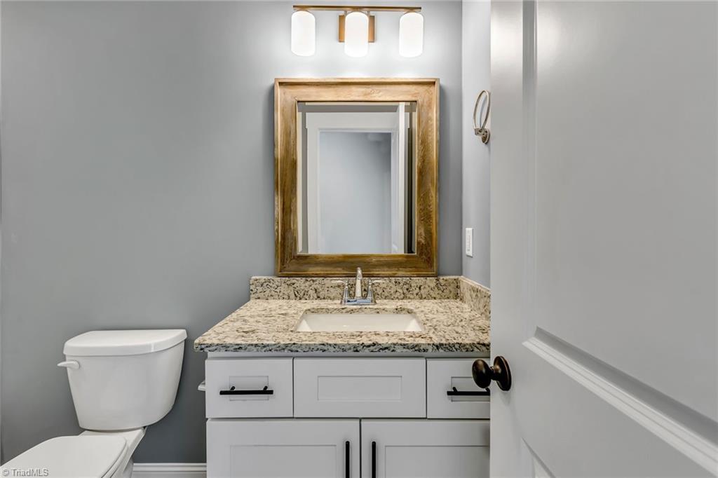 124 Mountain Ridge Court King, NC 27021 - Photo 35 of 41 Gallery Image 35