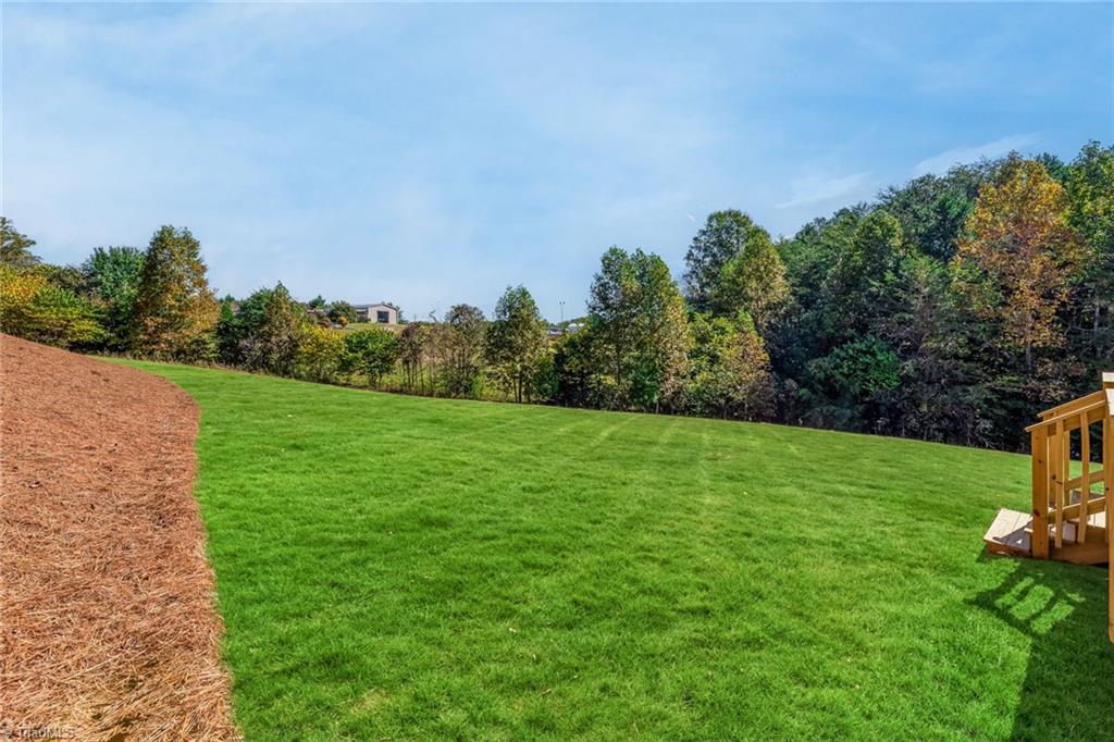 124 Mountain Ridge Court King, NC 27021 - Photo 39 of 41 Gallery Image 39