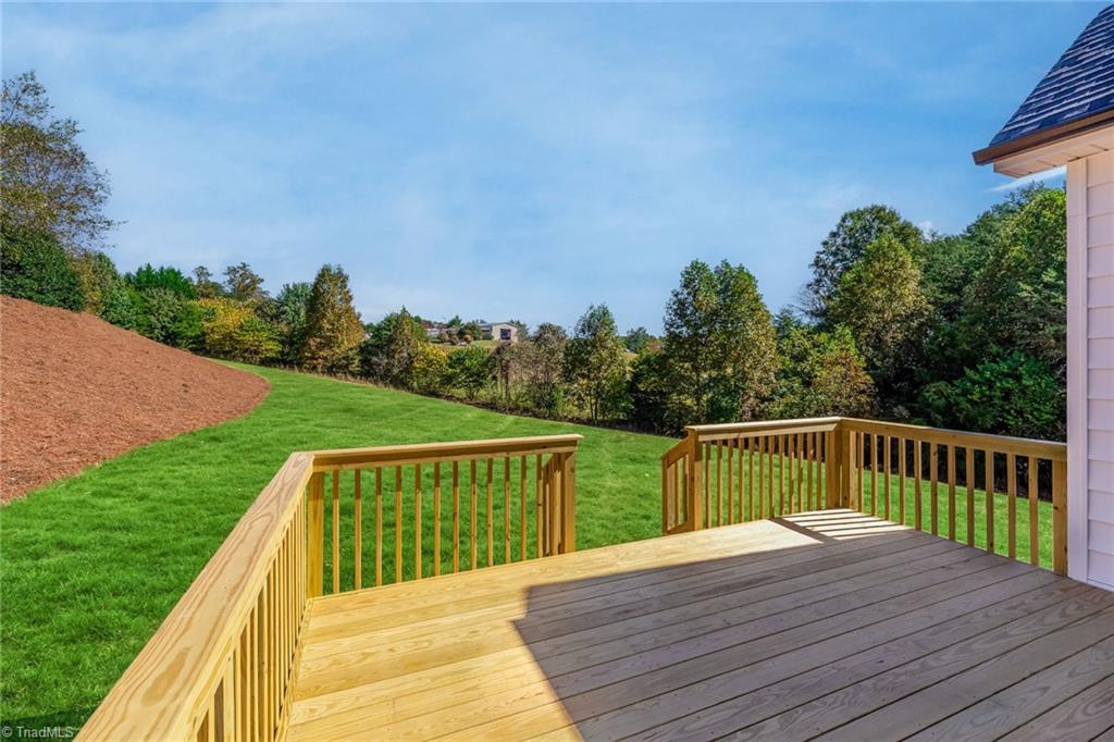 124 Mountain Ridge Court King, NC 27021 - Photo 41 of 41 Gallery Image 41