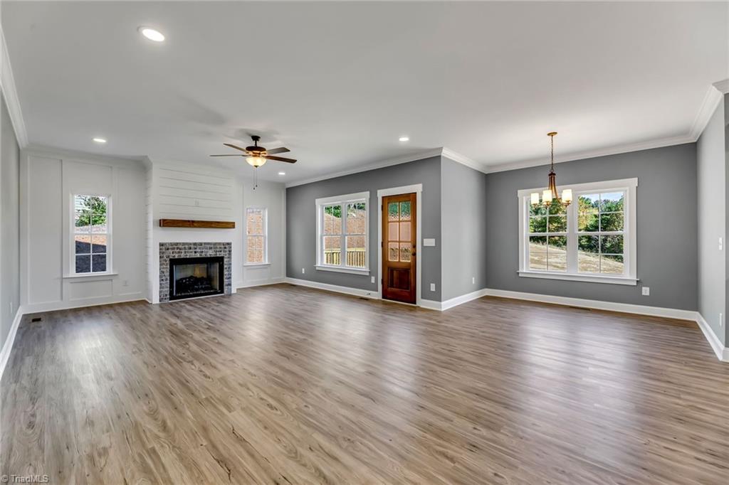 124 Mountain Ridge Court King, NC 27021 - Photo 5 of 41 Gallery Image 5