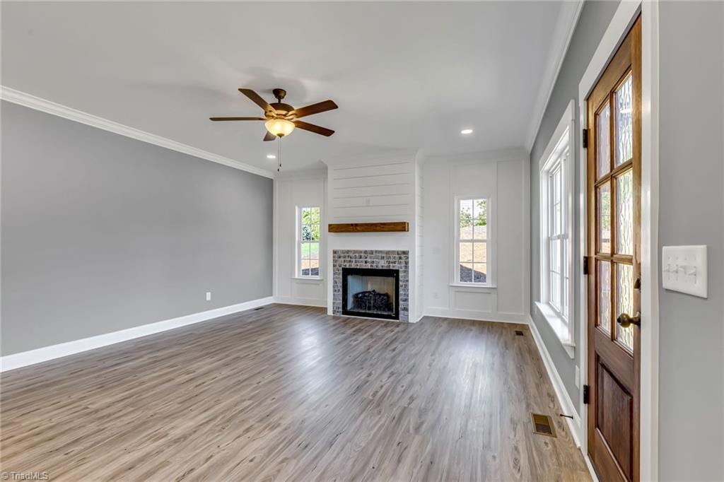 124 Mountain Ridge Court King, NC 27021 - Photo 6 of 41 Gallery Image 6