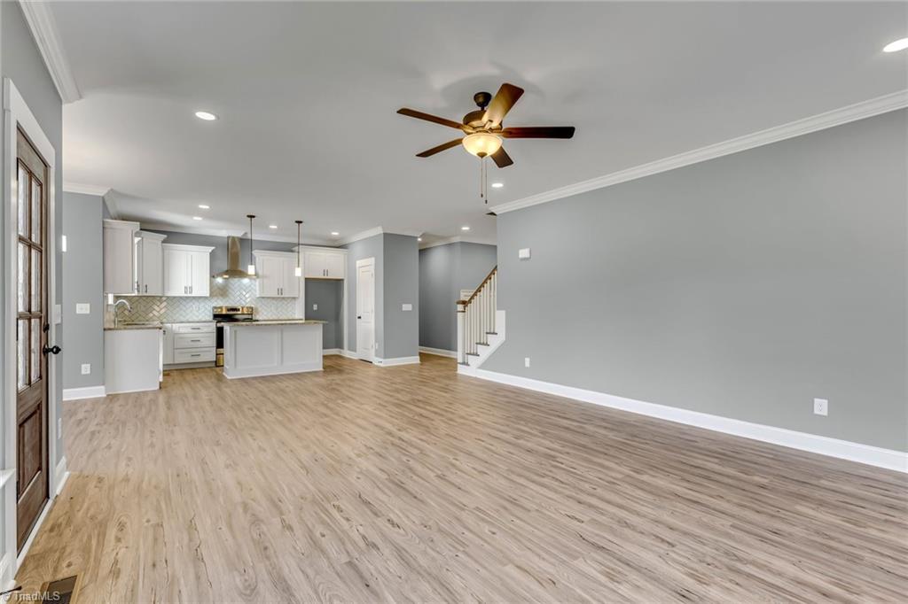 124 Mountain Ridge Court King, NC 27021 - Photo 7 of 41 Gallery Image 7
