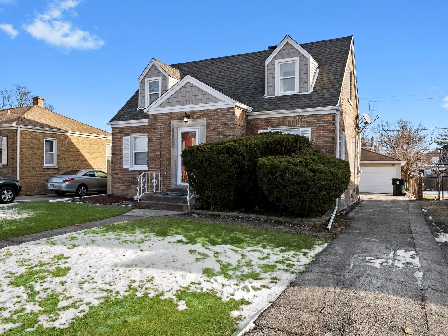 2433 South 17th Avenue Broadview, IL 60155 - Photo 26 of 29