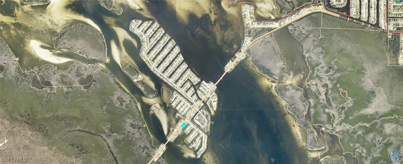 4673 Pine Island Road Matlacha, FL 33993 - Photo 29 of 29 a close view of a house