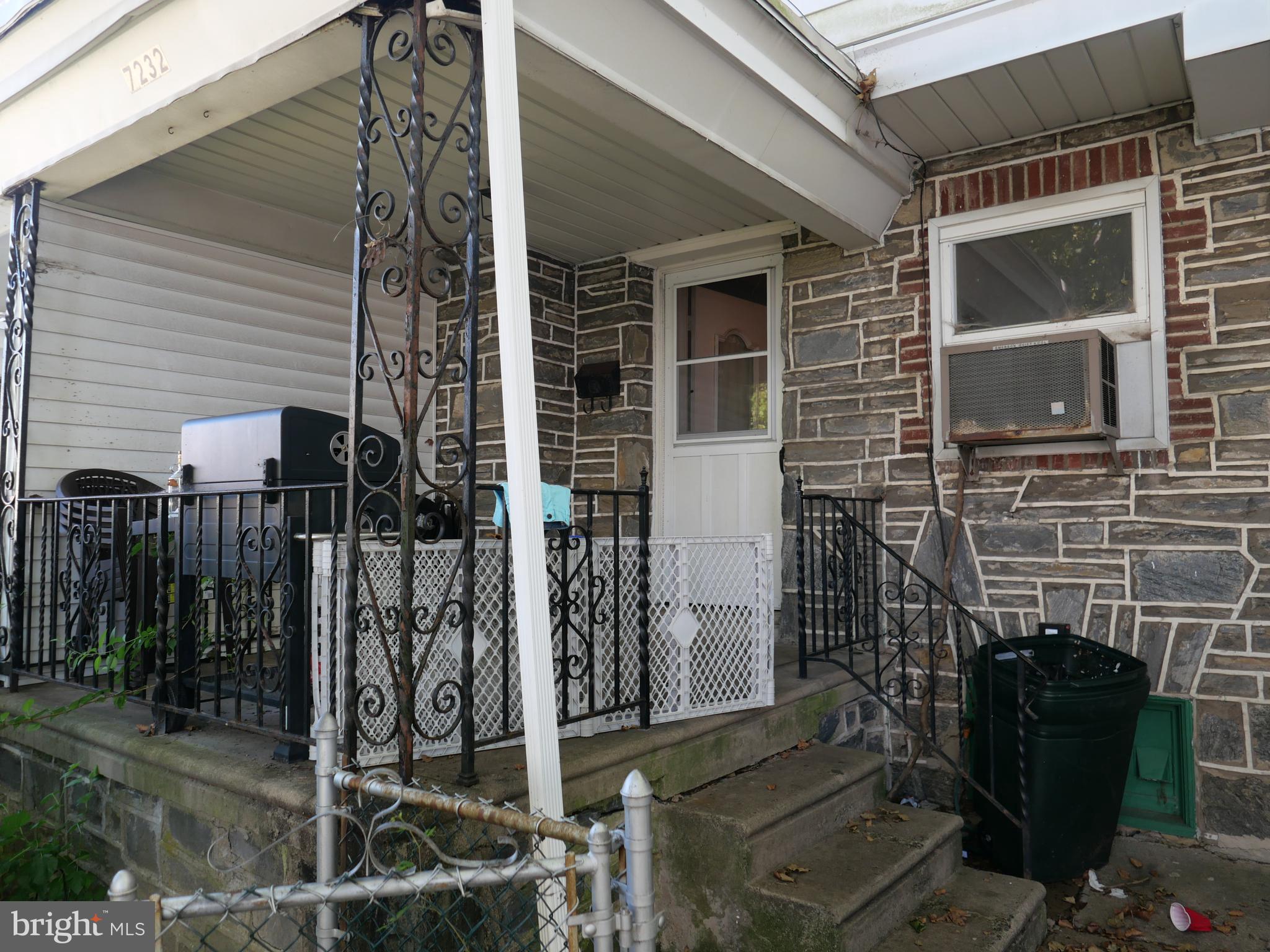 7232 Lamport Road Upper Darby, PA 19082 - Photo 1 of 12