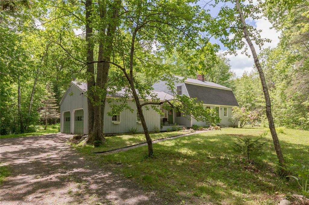 20 Spar Cove Road Freeport, ME 04032 - Photo 3 of 34 Photo