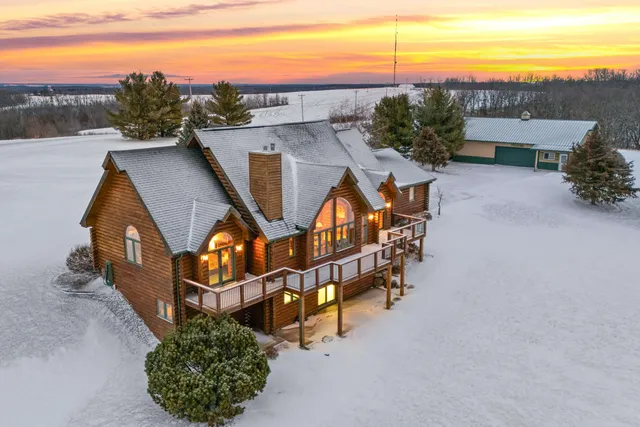 $1,890,000 | 4721 County Road ZZ, Dodgeville, WI 53533