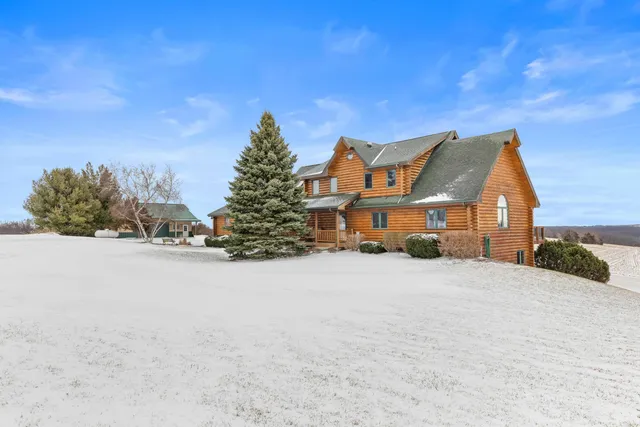 $1,890,000 | 4721 County Road ZZ, Dodgeville, WI 53533
