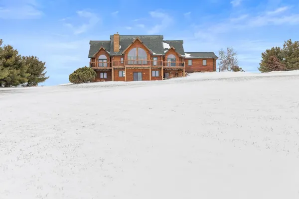 $1,790,000 | 4721 County Road ZZ, Dodgeville, WI 53533