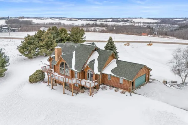 $1,790,000 | 4721 County Road ZZ, Dodgeville, WI 53533