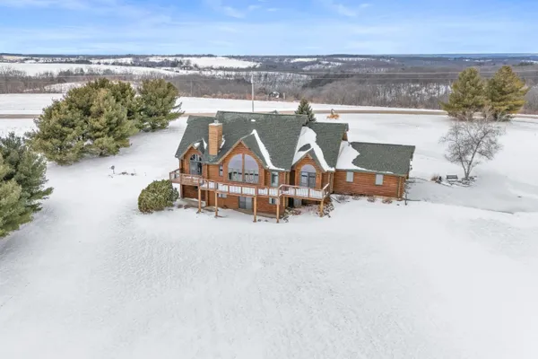 $1,790,000 | 4721 County Road ZZ, Dodgeville, WI 53533