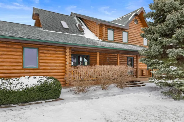 $1,890,000 | 4721 County Road ZZ, Dodgeville, WI 53533