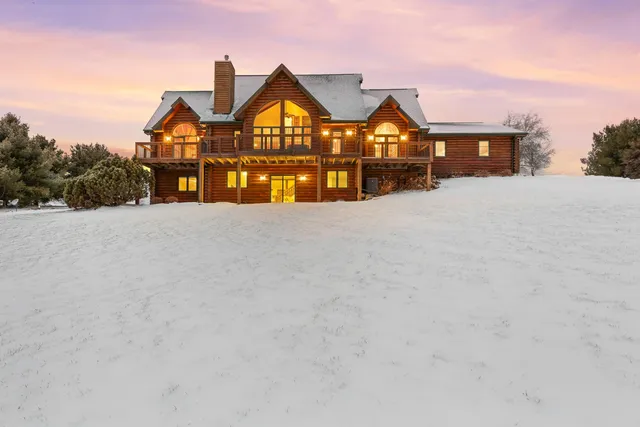 $1,890,000 | 4721 County Road ZZ, Dodgeville, WI 53533