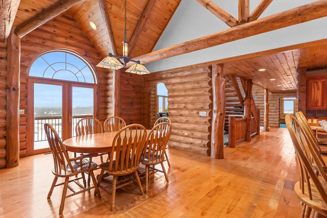 $1,890,000 | 4721 County Road ZZ, Dodgeville, WI 53533