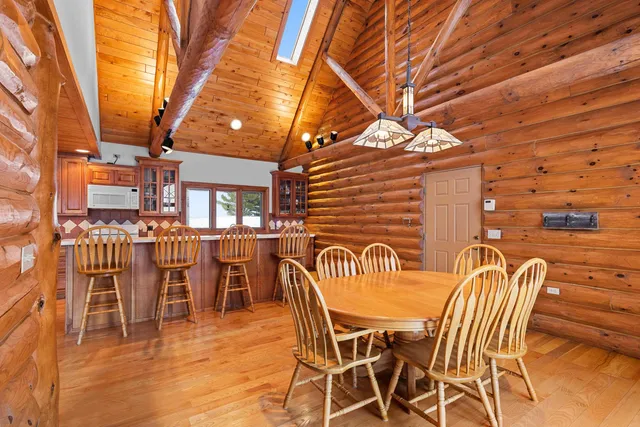 $1,890,000 | 4721 County Road ZZ, Dodgeville, WI 53533