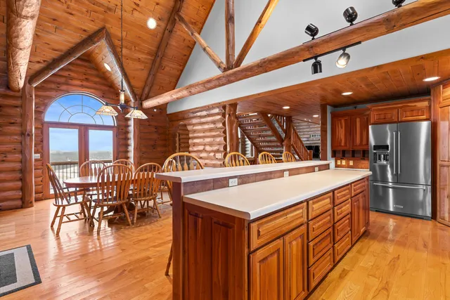 $1,890,000 | 4721 County Road ZZ, Dodgeville, WI 53533