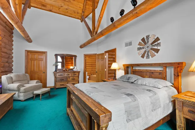 $1,890,000 | 4721 County Road ZZ, Dodgeville, WI 53533