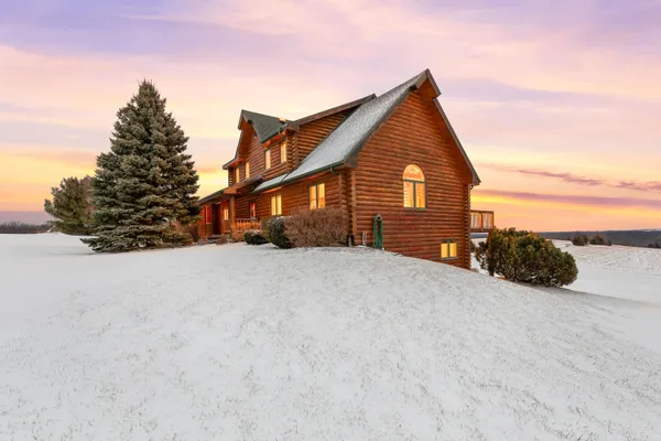 $1,790,000 | 4721 County Road ZZ, Dodgeville, WI 53533