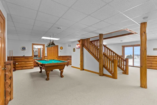 $1,890,000 | 4721 County Road ZZ, Dodgeville, WI 53533