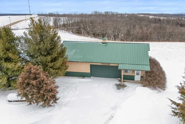 $1,890,000 | 4721 County Road ZZ, Dodgeville, WI 53533