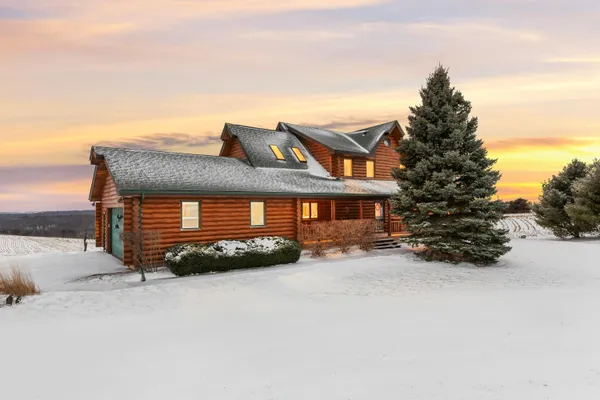 $1,790,000 | 4721 County Road ZZ, Dodgeville, WI 53533