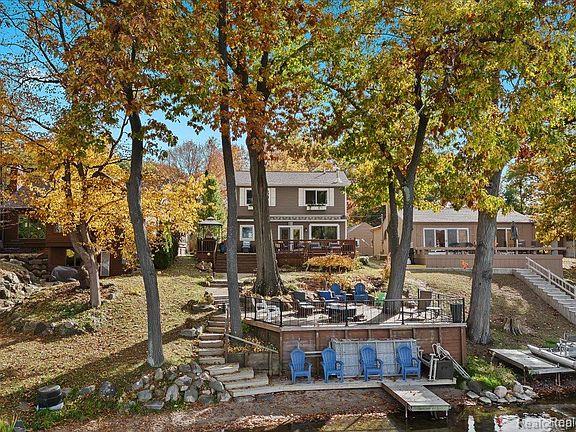 3386 Horrell Court Fenton, MI 48430 - Photo 36 of 42