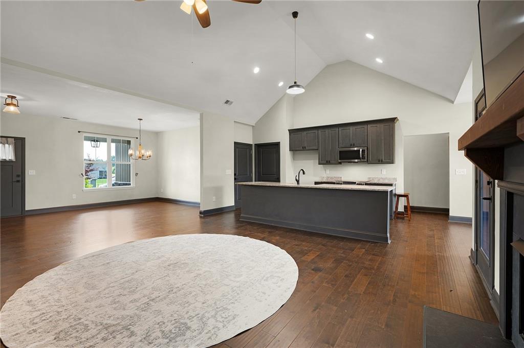 127 Alex Court Calhoun, GA 30701 - Photo 47 of 55