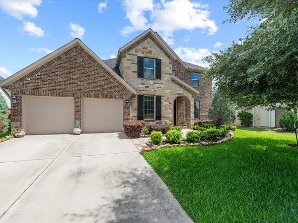 $750,000 | 27406 Tintara Lane, Katy, TX 77494
