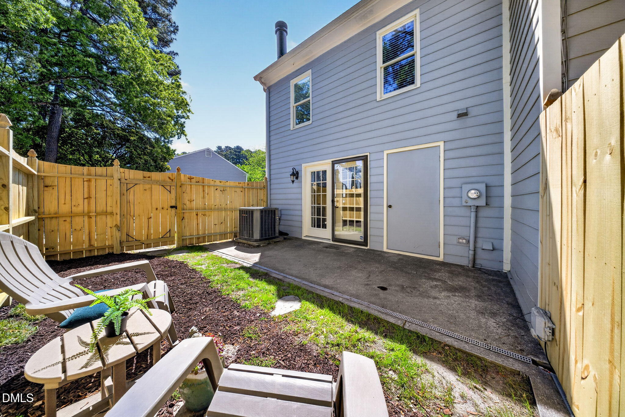 1700 Township Circle Raleigh, NC 27609 - Photo 17 of 22
