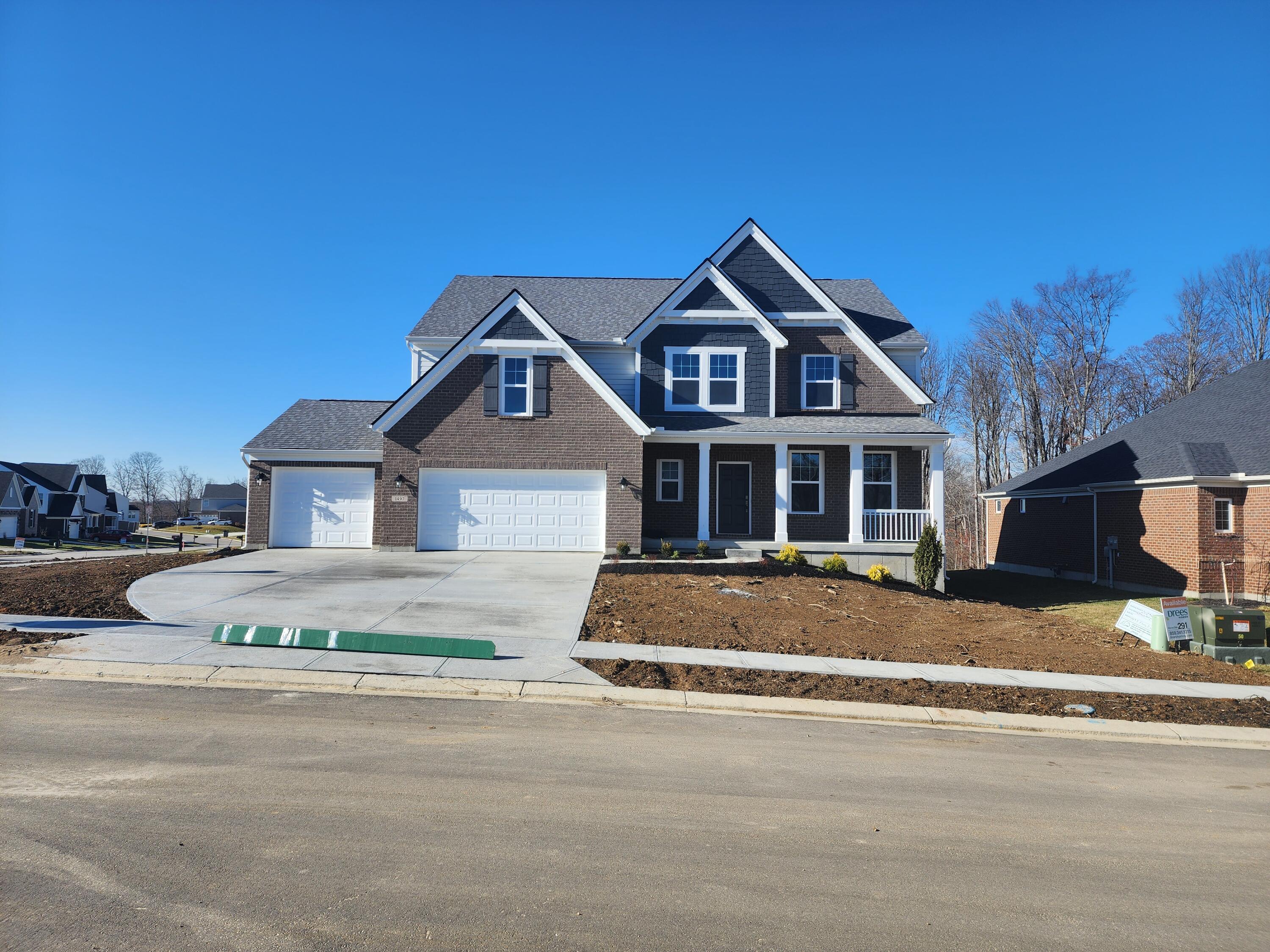 1497 Rising Rdg Drive Independence, KY 41051 - Photo 1 of 10 Gallery Image 1