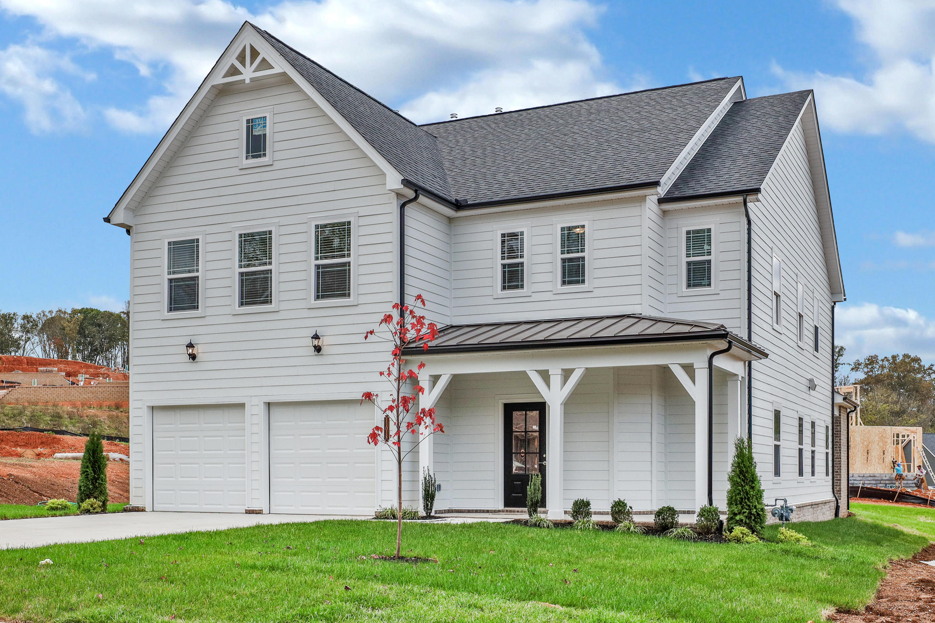 1622 Buttonwood Loop, Unit 26 Chattanooga, TN 37421 - Photo 2 of 21 IMG_6666