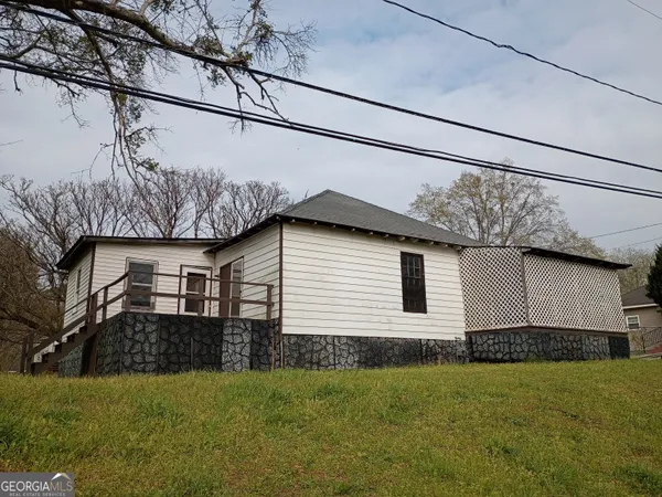 $1,200 | 211 Arnco 6th Street, Newnan, GA 30263