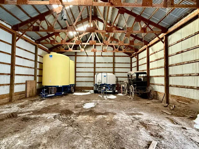 $400,000 | 14490 Highway 12, Kerkhoven, MN 56252