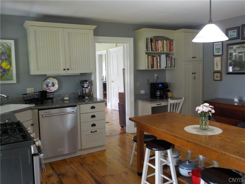 11100 Duck Lake Road Conquest, NY 13143 - Photo 24 of 47