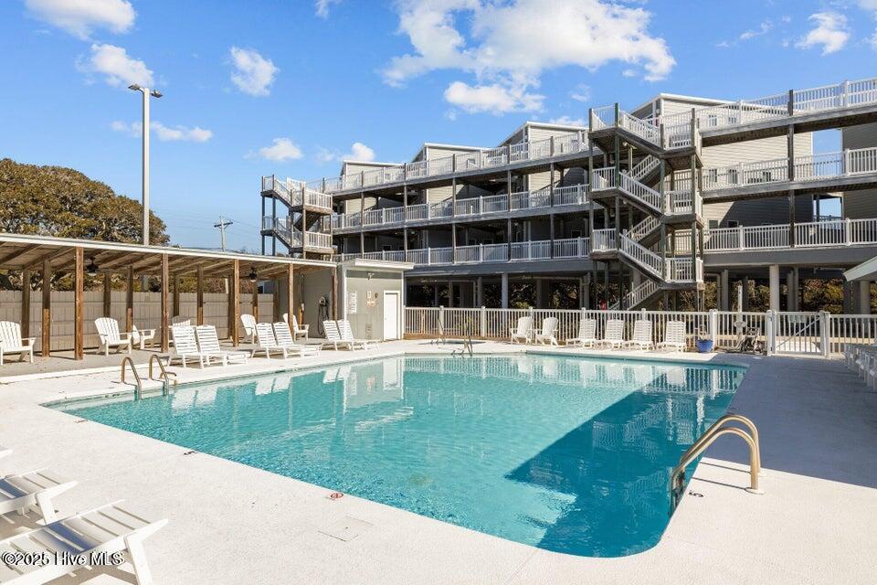 855 Salter Path Road, Unit 117 Indian Beach, NC 28512 - Photo 42 of 58 20250206141712893346000000-o