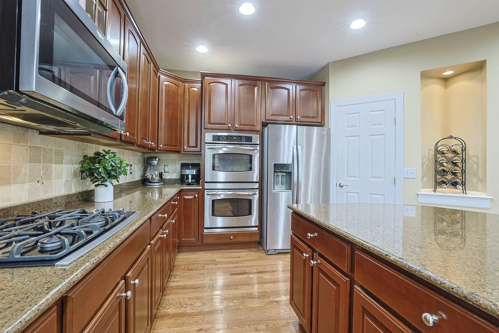 1173 Monarchos Ridge Union, KY 41091 - Photo 12 of 50 019-Kitchen-4