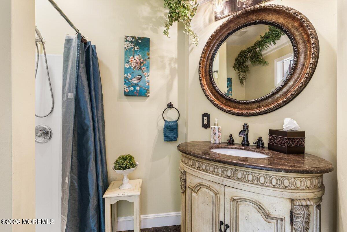376 Morristown Road Matawan, NJ 07747 - Photo 25 of 69 Bathroom(2)