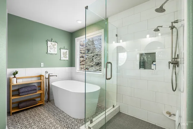 $699,900 | 1326 North Mansfield Place, Eagle, ID 83616