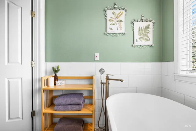 $699,900 | 1326 North Mansfield Place, Eagle, ID 83616